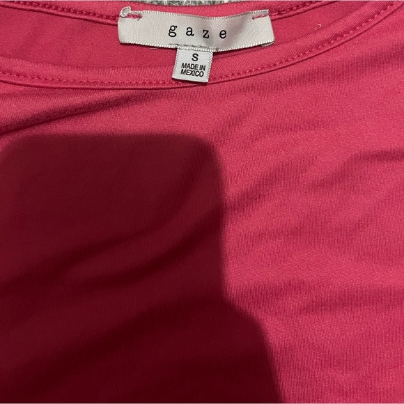 gaze size S - Picture 2 of 3